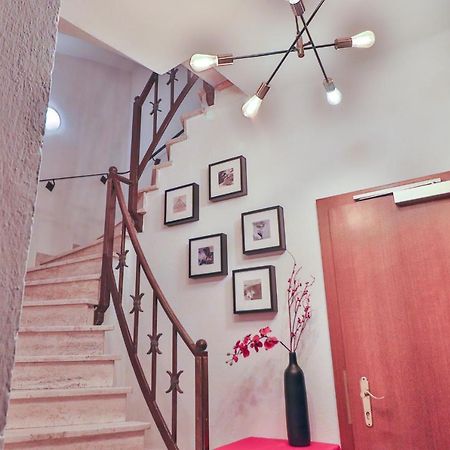 Cafe Schneider Appartments Санкт-Антон-ам-Арльберг Екстер'єр фото