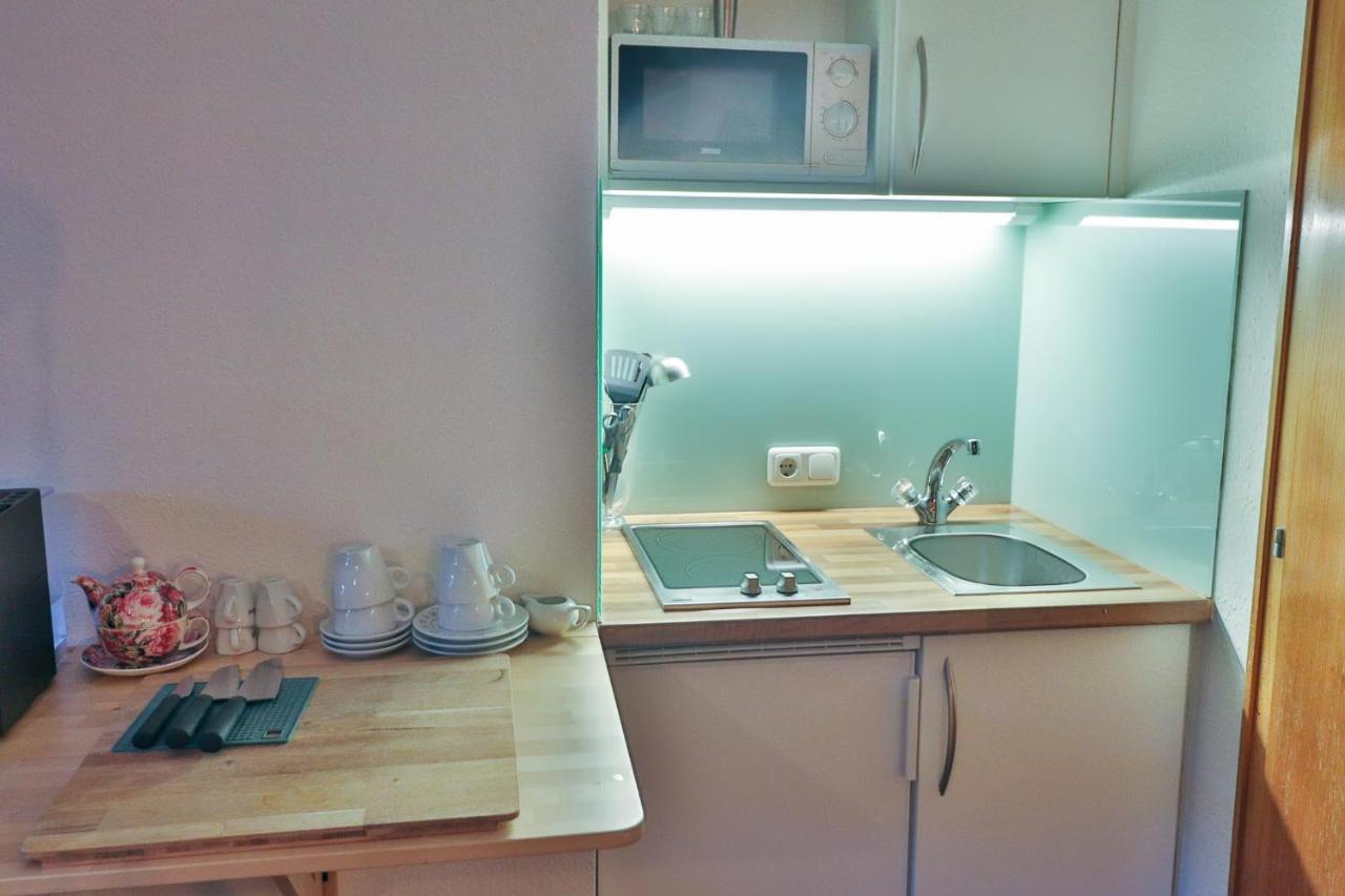 Cafe Schneider Appartments Санкт-Антон-ам-Арльберг Екстер'єр фото